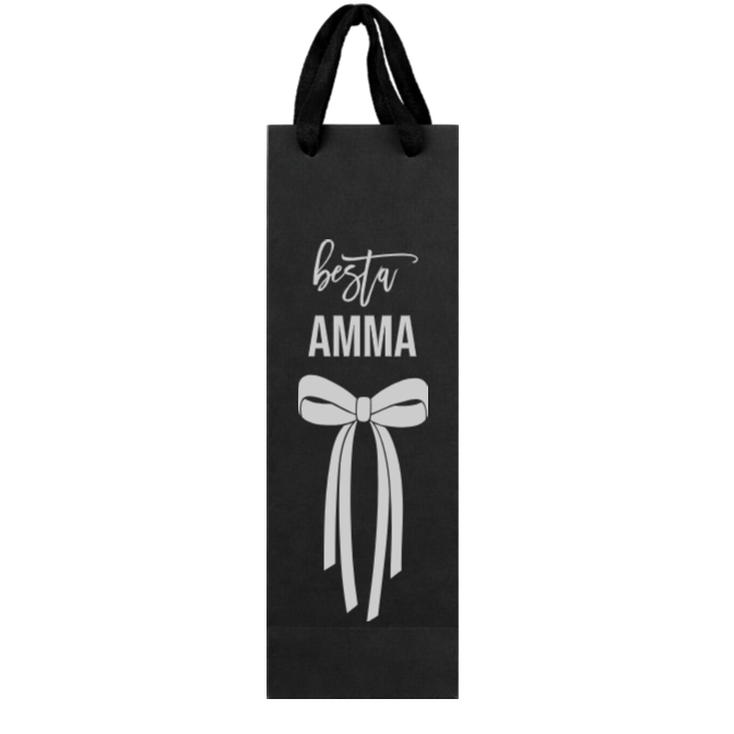Gjafapoki - Besta amma