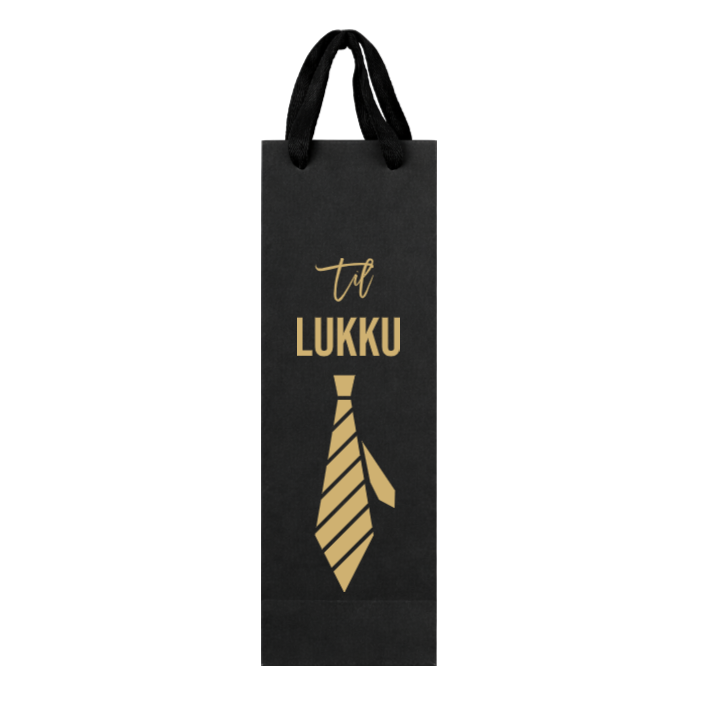 Gjafapoki - Til lukku (bindi)