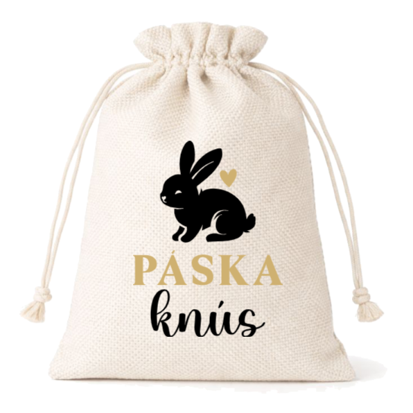 Gjafapoki - Páskaknús