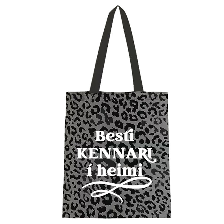 Taska  - Besti kennari í heimi