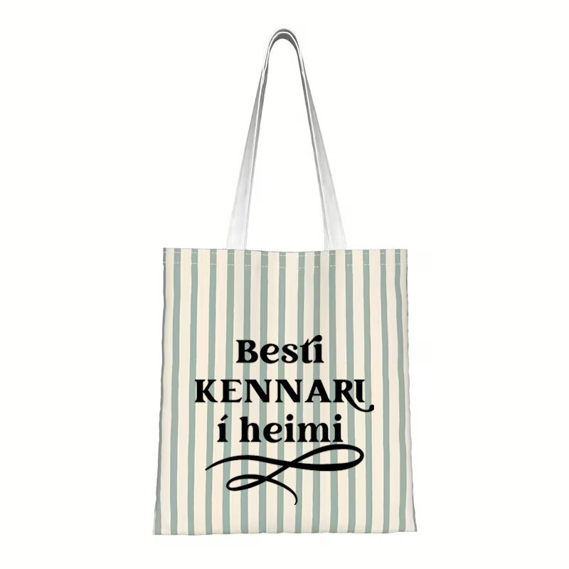 Taska  - Besti kennari í heimi