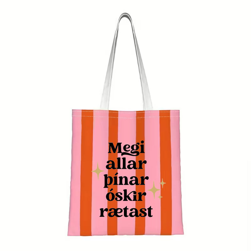 Taska  - Allar þínar óskir