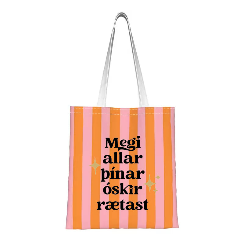 Taska  - Allar þínar óskir