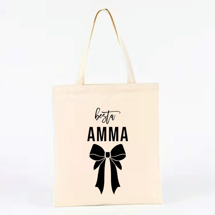Taska  - Besta amma