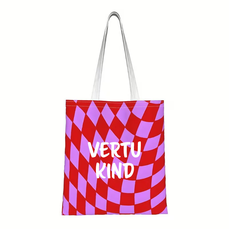 Taska  - Vertu kind (nokkrir litir)