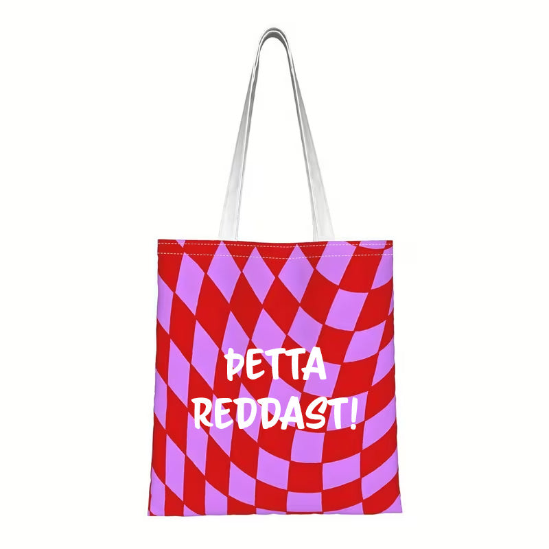 Taska  - Þetta reddast! (nokkrir litir)