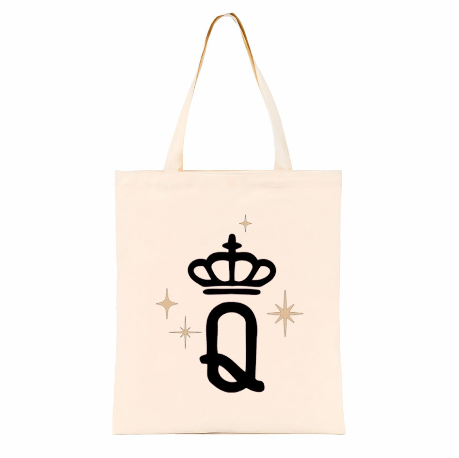 Taska  - Queen (nokkrir litir)