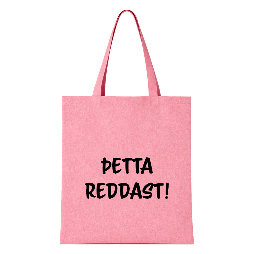 Taska  - Þetta reddast! (nokkrir litir)