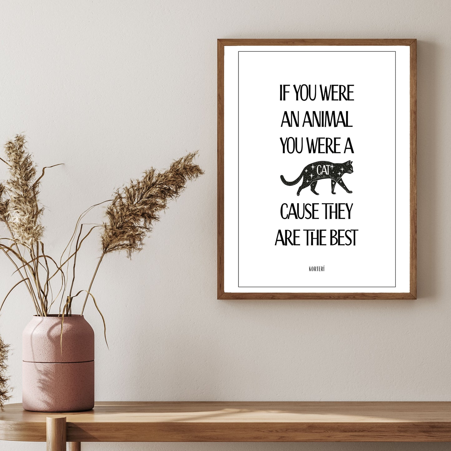 Prints (4 types) - Downloads