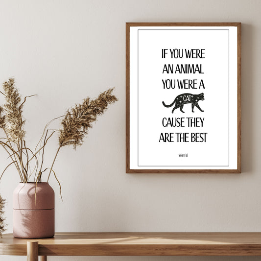 Prints (4 types) - Downloads