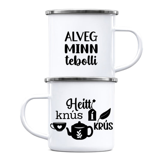 Bolli - Te