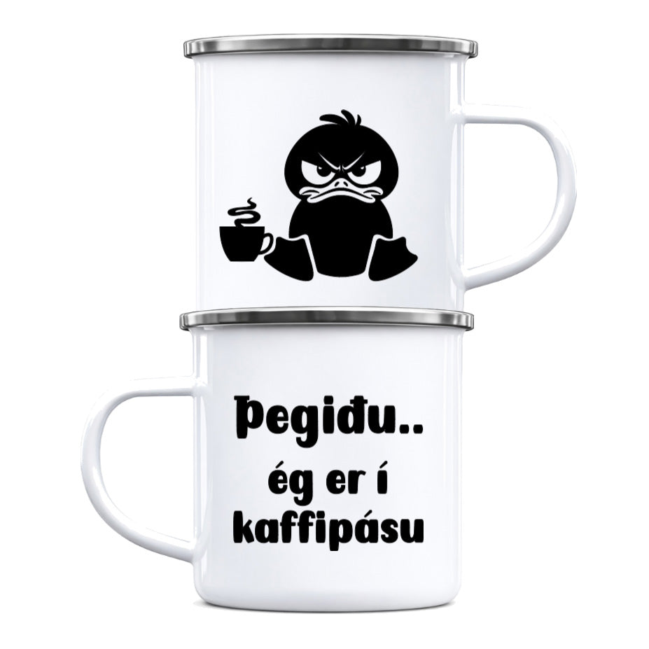 Bolli - Kaffipása (2 týpur)