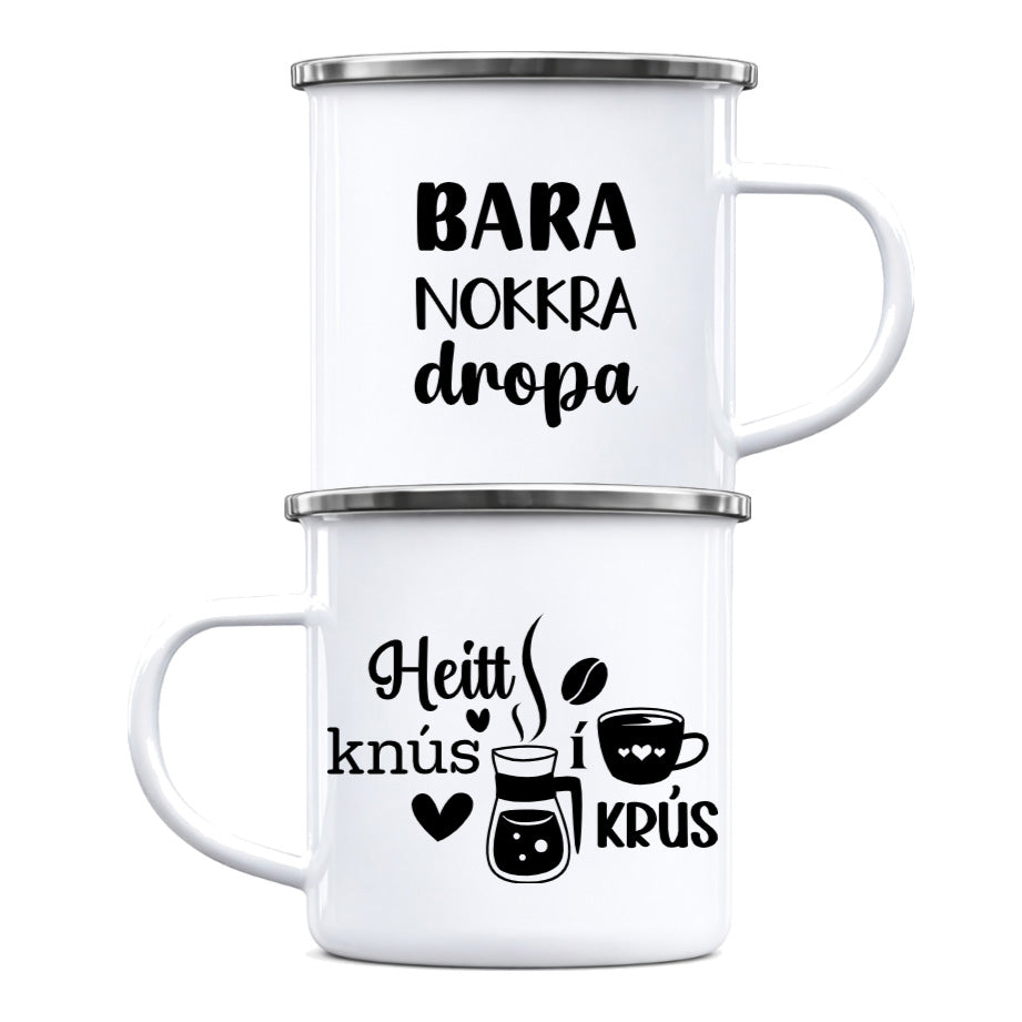 Bolli - Kaffi