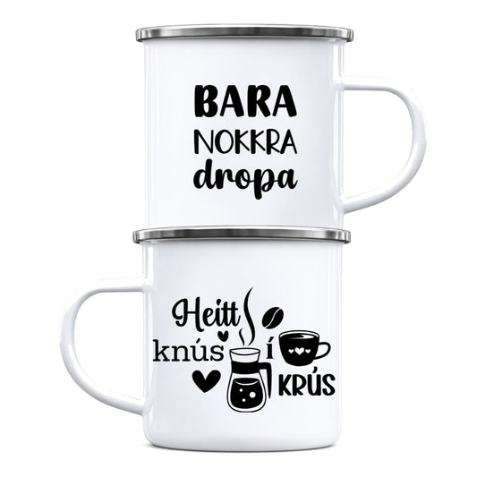Bolli - Kaffi