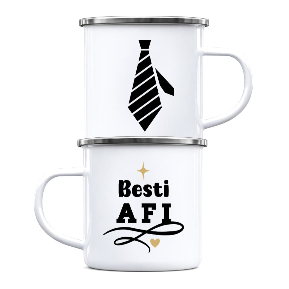 Bolli - Besti afi