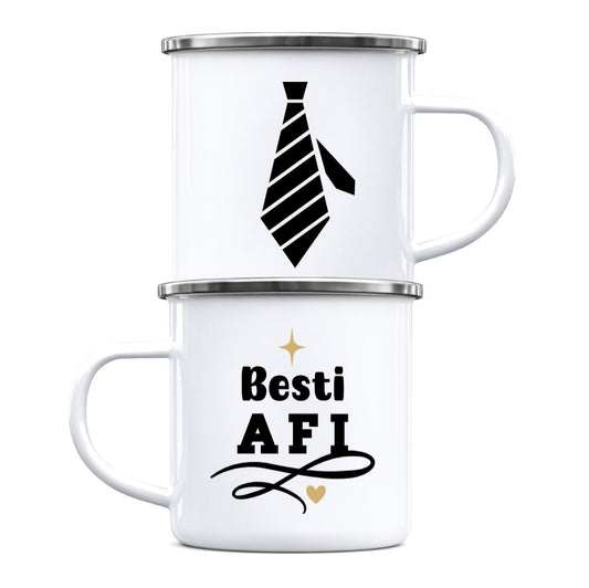 Bolli - Besti afi