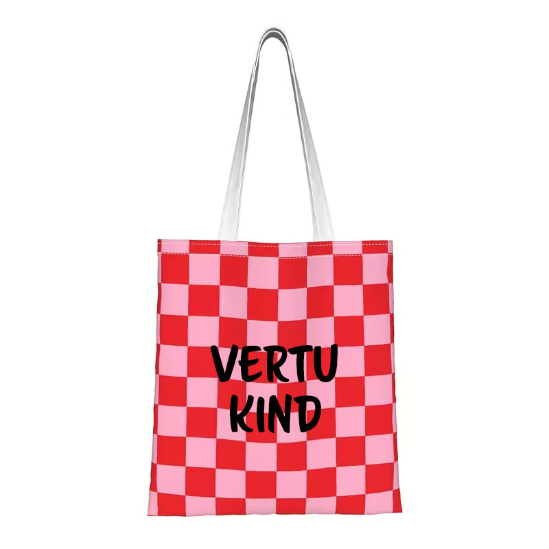 Taska  - Vertu kind (nokkrir litir)