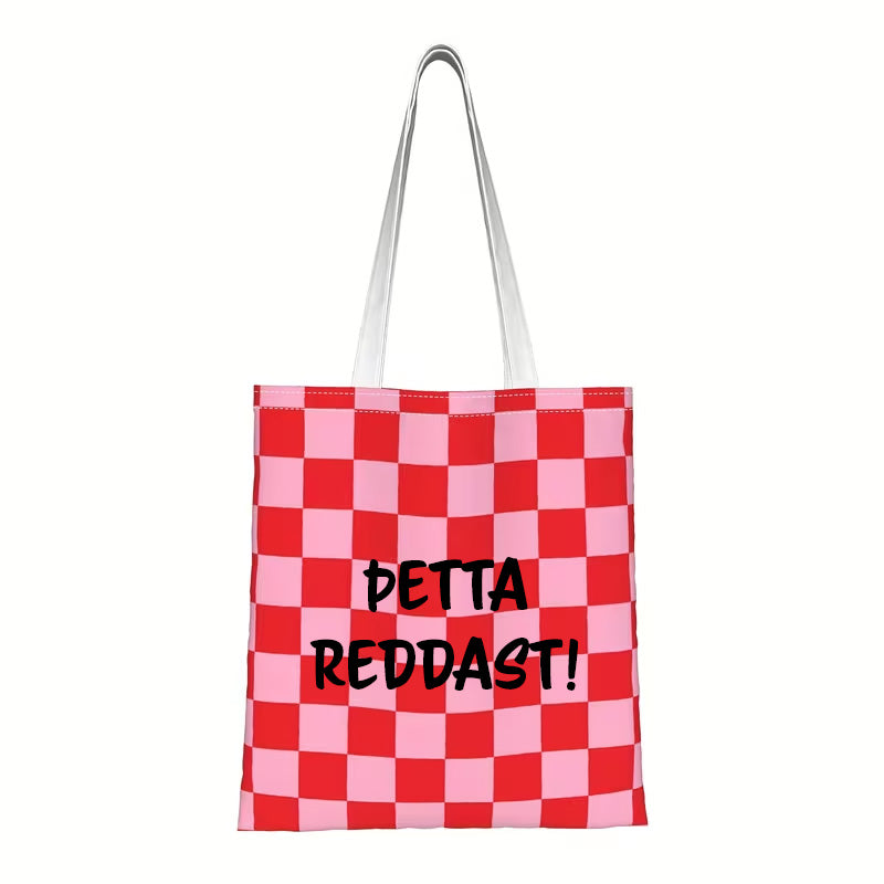 Taska  - Þetta reddast! (nokkrir litir)