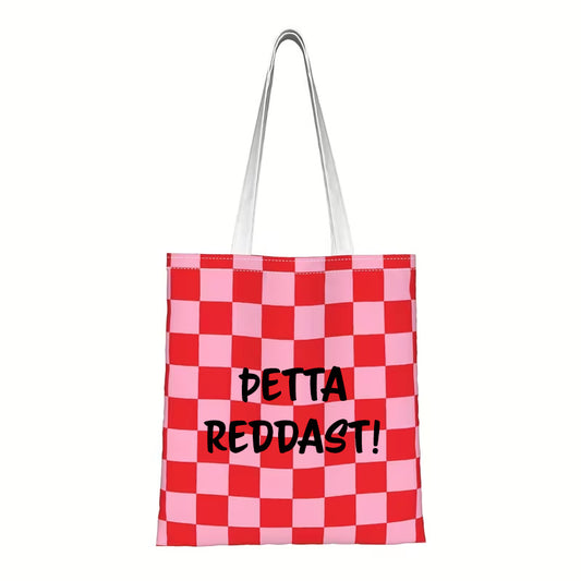 Taska  - Þetta reddast! (nokkrir litir)