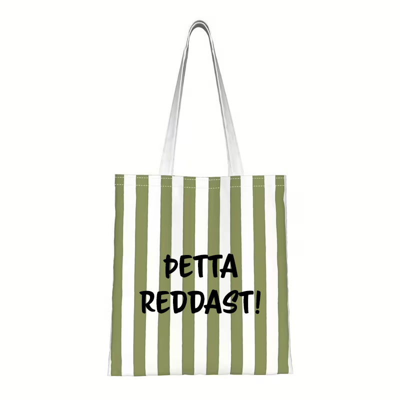 Taska  - Þetta reddast! (nokkrir litir)