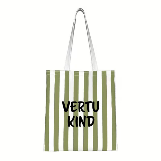 Taska  - Vertu kind (nokkrir litir)
