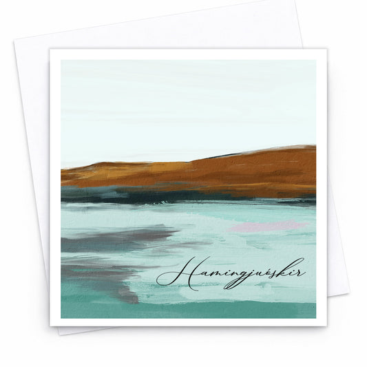 Kort - Landslag 1