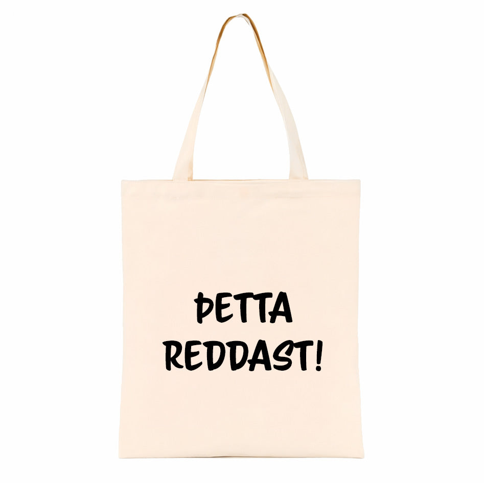 Taska  - Þetta reddast! (nokkrir litir)