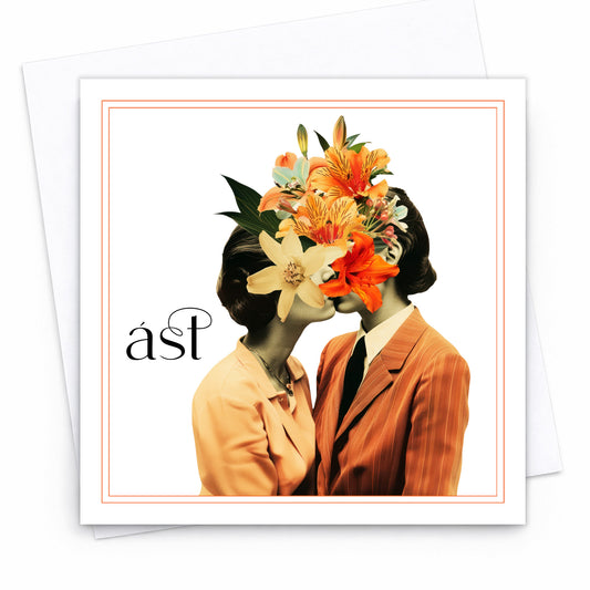 Kort - Ást (kvk & kvk)