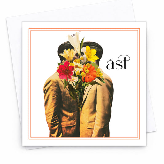 Kort - Ást (kk & kk)
