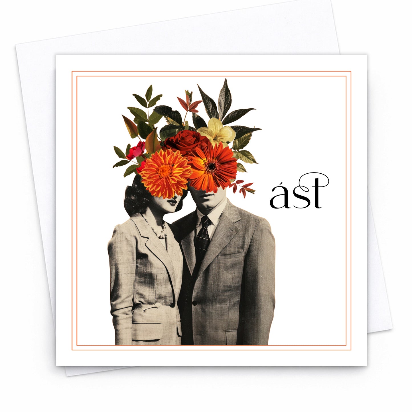 Kort - Ást (kvk & kk)