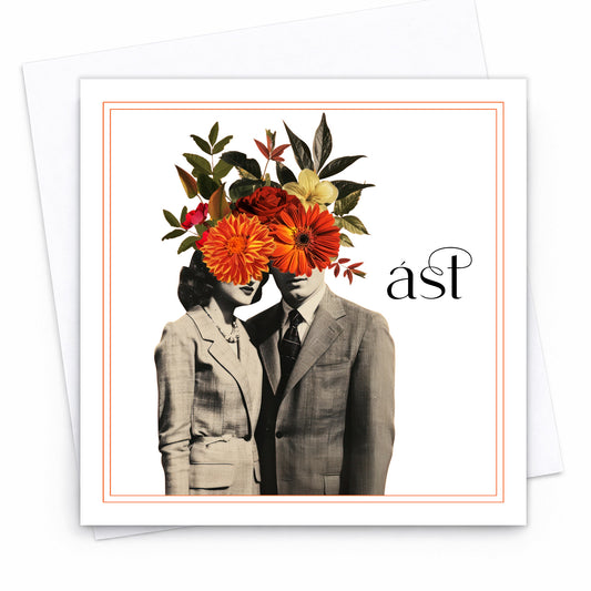 Kort - Ást (kvk & kk)