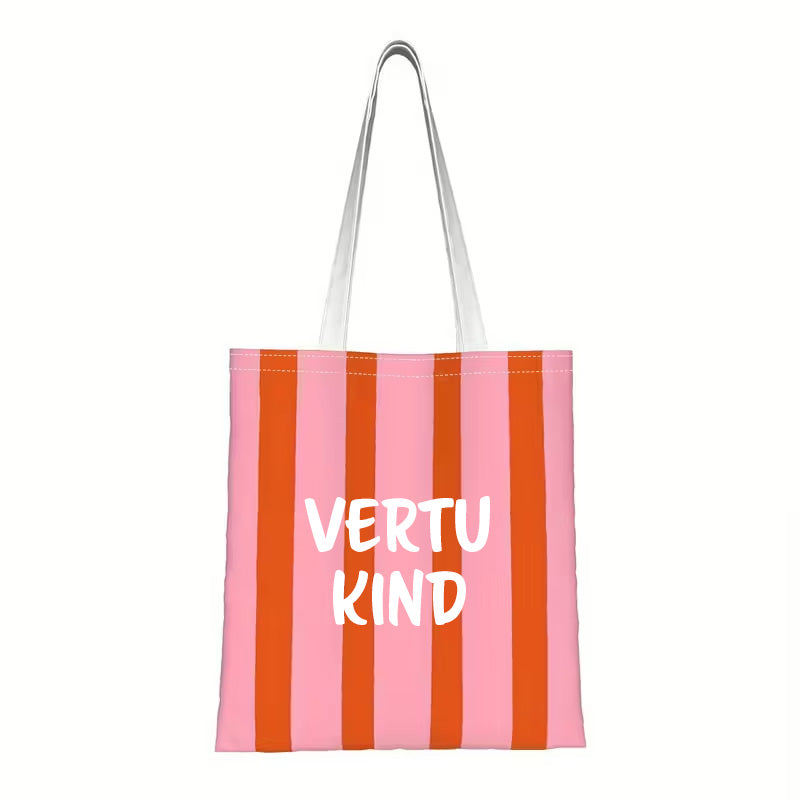 Taska  - Vertu kind (nokkrir litir)