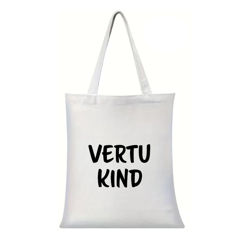 Taska  - Vertu kind (nokkrir litir)