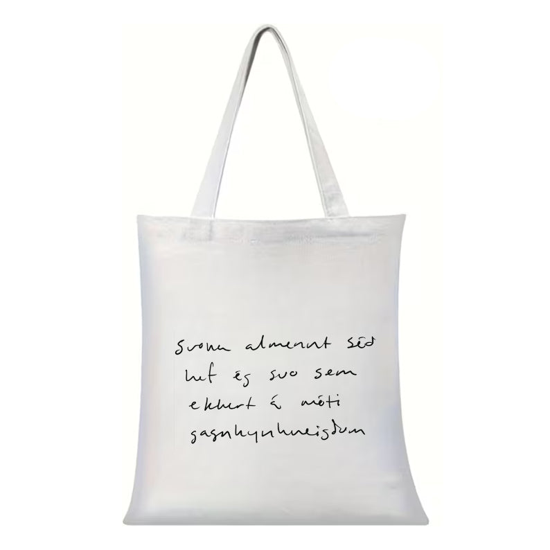 Taupoki - Svona almennt séð...